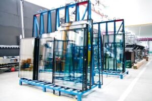 Glass and Mirror Manufacturer in San Jose, CA